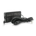 Блок живлення MERLION 19V 6.32A 120W для ноутбука ASUS штекер 4.5x3.0мм кабель 0.9м з мережевим шнуром Блок живлення MERLION 19V 6.32A 120W для ноутбука ASUS штекер 4.5x3.0мм кабель 0.9м з мережевим шнуром