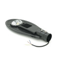Вуличний LED-ліхтар Ritar, 30W, 6500К, 3000lm, SMD2835, RA>80, IP65, Black, 490*210*85mm Вуличний LED-ліхтар Ritar, 30W, 6500К, 3000lm, SMD2835, RA>80, IP65, Black, 490*210*85mm