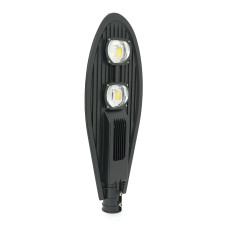 Вуличний LED-ліхтар Ritar, 100W, 6500К, 10000lm, SMD2835, RA:>80, IP65, Black, 720*270*90mm Вуличний LED-ліхтар Ritar, 100W, 6500К, 10000lm, SMD2835, RA:>80, IP65, Black, 720*270*90mm