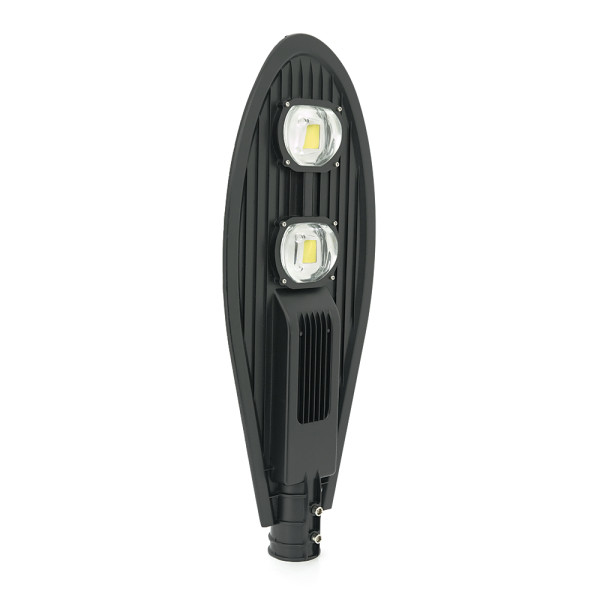 Вуличний LED-ліхтар Ritar, 100W, 6500К, 10000lm, SMD2835, RA:>80, IP65, Black, 720*270*90mm Вуличний LED-ліхтар Ritar, 100W, 6500К, 10000lm, SMD2835, RA:>80, IP65, Black, 720*270*90mm