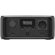 Портативне джерело живлення EcoFlow RIVER 3 UPS 300Вт