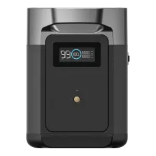 Додаткова батарея EcoFlow DELTA 2 Extra Battery