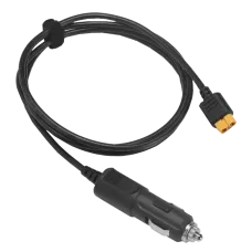Кабель EcoFlow Car Charge XT60 Cable