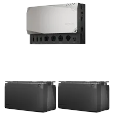 Комплект енергонезалежності Ecoflow Power Get Set Kit 10 kWh