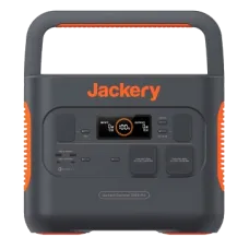 Зарядна станція Jackery Explorer 2000 Pro EU