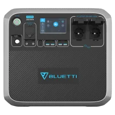 Портативне джерело живлення BLUETTI PowerOak AC200P 2000W