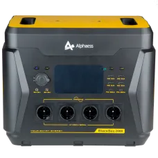Портативне джерело живлення AlphaESS BLACKBEE-2000