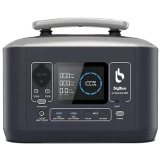 Портативне джерело живлення BigBlue CP600 600Вт 537.6 Вт•г