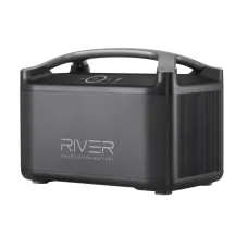 Додаткова батарея EcoFlow RIVER Pro Extra Battery