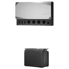 Комплект енергонезалежності  Ecoflow Power Get Set Kit 2 kWh