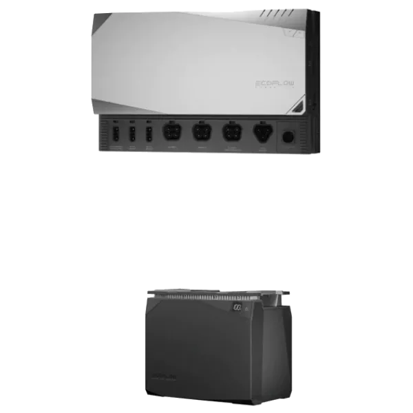Комплект енергонезалежності Ecoflow Power Get Set Kit 2 kWh Комплект енергонезалежності Ecoflow Power Get Set Kit 2 kWh