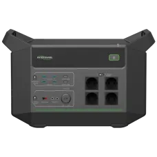 Портативне джерело живлення HYXiPower HYX-EA2000 2000Вт