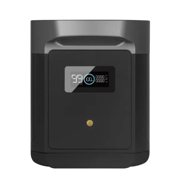 Додаткова батарея EcoFLow DELTA Max Extra Battery Додаткова батарея EcoFLow DELTA Max Extra Battery