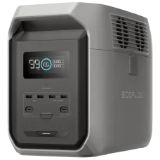 Портативне джерело живлення EcoFlow DELTA 3 1500