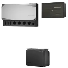 Комплект енергонезалежності  Ecoflow Power Prepared Kit 2 kWh
