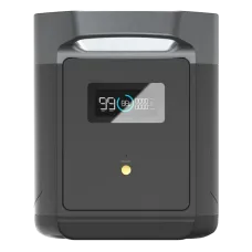 Додаткова батарея EcoFlow DELTA 2 Max Extra Battery 2048 Вт•г