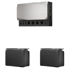 Комплект енергонезалежності Ecoflow Power Get Set Kit 4 kWh