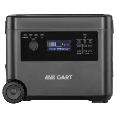 Портативне джерело живлення 2Е Gart 2000Вт