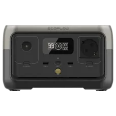 Портативне джерело живлення EcoFlow RIVER 2 300Вт