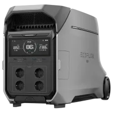 Портативне джерело живлення EcoFlow DELTA 3 PRO 4000 Вт