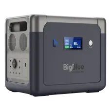 Портативне джерело живлення BigBlue CP2500 2500Вт