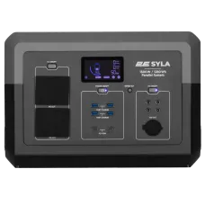 Портативне джерело живлення 2Е Syla 1500Вт