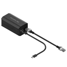 Заземлювач EcoFlow Portable Power Station Grounding Adapter