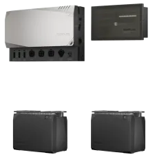 Комплект енергонезалежності  Ecoflow Power Prepared Kit 4 kWh