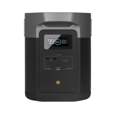 Портативне джерело живлення EcoFlow DELTA Max 1600