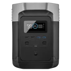 Портативне джерело живлення EcoFlow DELTA 1800Вт