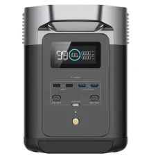 Портативне джерело живлення EcoFlow DELTA 2 1800Вт