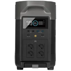 Портативне джерело живлення EcoFlow DELTA Pro 3600Вт
