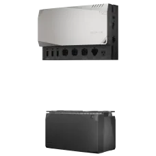 Комплект енергонезалежності Ecoflow Power Get Set Kit 5 kWh