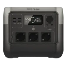 Портативне джерело живлення EcoFlow RIVER 2 PRO 800Вт