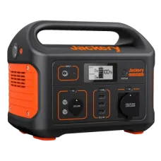 Зарядна станція Jackery Explorer 500EU