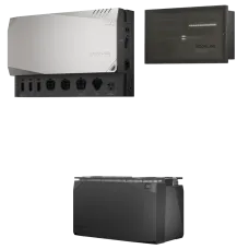 Комплект енергонезалежності Ecoflow Power Prepared Kit 5 kWh