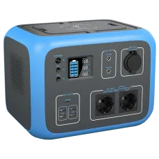 Портативне джерело живлення BLUETTI AC50S
