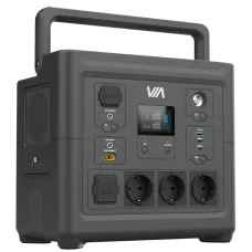 Портативне джерело живлення VIA Energy HS800