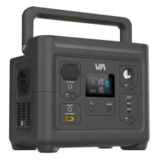 Портативне джерело живлення VIA Energy HS500
