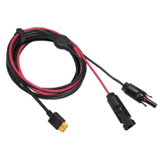 Кабель EcoFlow MC4 to XT60 Solar Cable 3.5m