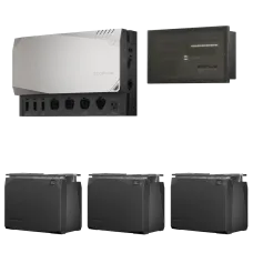 Комплект енергонезалежності Ecoflow Power Prepared Kit 6 kWh
