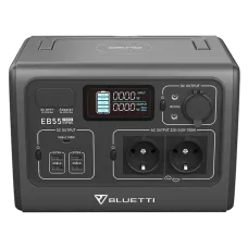 Портативне джерело живлення BLUETTI EB55 700W