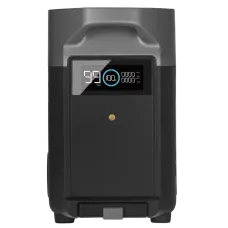 Додаткова батарея EcoFLow DELTA Pro Extra Battery 3600Вт•г