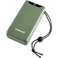 Повербанк INTENSO F20000 7332057 20 000 мА•г