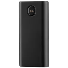 Повербанк 2E 20000 mAh 45W PD QC