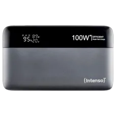 Повербанк INTENSO HE20000 100W 20000мА•г