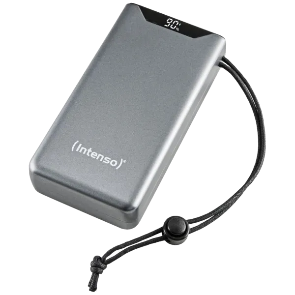 Повербанк INTENSO F20000 7332054 20 000 мА•г Повербанк INTENSO F20000 7332054 20 000 мА•г