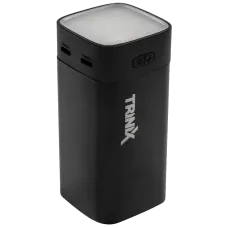 Повербанк Trinix TPB-6520PDL (20000 mAh) Black