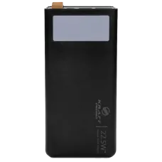 Повербанк Kraft KPB-2340FCL Black (40000 mAh)