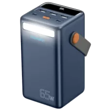 Повербанк Choetech B664 50000мА•г Deep Blue